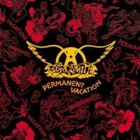 Aerosmith - Permanent Vacation - in the group CD / Hårdrock,Pop-Rock at Bengans Skivbutik AB (524700)