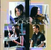 THE CORRS - BEST OF THE CORRS in the group Labels /  at Bengans Skivbutik AB (525279)