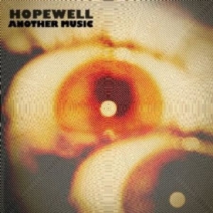 Hopewell - Another Music Ep in the group CD / Rock at Bengans Skivbutik AB (525484)