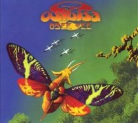 Osibisa - Osee Yee in the group CD / Pop-Rock at Bengans Skivbutik AB (525556)