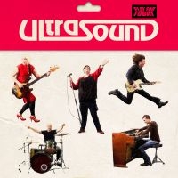 Ultrasound - Play For Today in the group CD / Pop-Rock at Bengans Skivbutik AB (525623)