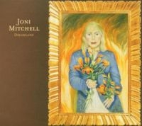 JONI MITCHELL - DREAMLAND in the group OUR PICKS / Christmas gift tip CD at Bengans Skivbutik AB (526654)