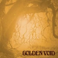 Golden Void - Golden Void in the group CD / Pop-Rock at Bengans Skivbutik AB (527407)