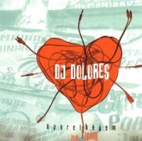 Dj Dolores - Aparelhagem in the group CD / Elektroniskt at Bengans Skivbutik AB (527418)