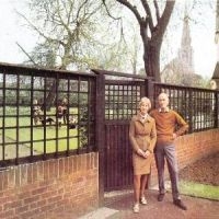 Fairport Convention - Unhalfbricking in the group CD / Pop-Rock at Bengans Skivbutik AB (527902)