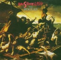 THE POGUES - RUM SODOMY & THE LASH in the group OUR PICKS / Christmas gift tip CD at Bengans Skivbutik AB (528528)