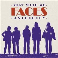 Faces - Stay With Me: The Faces Anthol in the group CD / Rock at Bengans Skivbutik AB (528793)