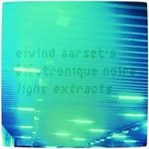 Aarset Eivind - Electronic Noir - Light Extracts in the group CD / Jazz at Bengans Skivbutik AB (529538)