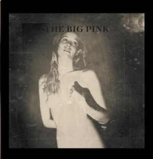 Big Pink - A Brief History Of Love in the group OUR PICKS / Christmas gift tip CD at Bengans Skivbutik AB (529795)