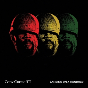 Cody Chesnutt - Landing On A Hundred in the group CD / RnB-Soul at Bengans Skivbutik AB (529922)