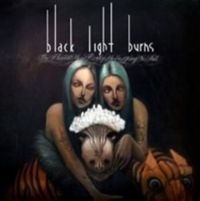 Black Light Burns - Moment You Realize You're Going To in the group CD / Pop-Rock at Bengans Skivbutik AB (530198)