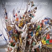 Belasco - Transmuting in the group CD / Pop-Rock at Bengans Skivbutik AB (530762)