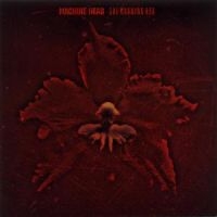 MACHINE HEAD - THE BURNING RED in the group OUR PICKS / Christmas gift tip CD at Bengans Skivbutik AB (530828)