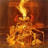 SEPULTURA - ARISE in the group OTHER / Aug3300 at Bengans Skivbutik AB (530841)