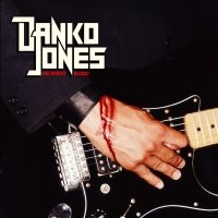 Danko Jones - We Sweat Blood in the group OUR PICKS / Christmas gift tip CD at Bengans Skivbutik AB (530879)