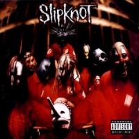 SLIPKNOT - SLIPKNOT in the group CD / Hårdrock at Bengans Skivbutik AB (530893)