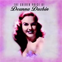 Durbin Deanna - Golden Voice Of in the group CD / Pop-Rock at Bengans Skivbutik AB (530912)