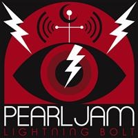 Pearl Jam - Lightning Bolt - Vinyl in the group OUR PICKS / Best Album Of The 10s / Bäst Album Under 10-talet - Classic Rock at Bengans Skivbutik AB (531014)