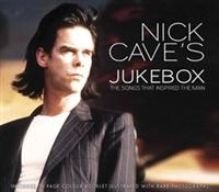 Cave Nick Jukebox - Songs That Inspired The Man in the group CD / Pop-Rock at Bengans Skivbutik AB (531414)