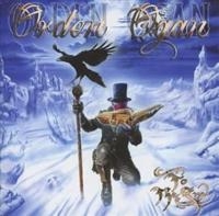 ORDEN OGAN - TO THE END in the group OUR PICKS / Christmas gift tip CD at Bengans Skivbutik AB (531531)