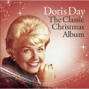 Day Doris - Doris Day - The Classic Christmas Album in the group CD / Pop-Rock at Bengans Skivbutik AB (531674)
