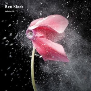 Klock Ben - Fabric 66 : in the group CD / Dance-Techno,Pop-Rock at Bengans Skivbutik AB (531882)