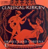 Various - Classical Kirkby in the group OUR PICKS / Christmas gift tip CD at Bengans Skivbutik AB (532032)