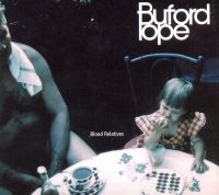 Buford Pope - Blood Relatives in the group CD / Pop-Rock at Bengans Skivbutik AB (532066)