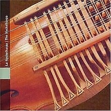 Daniel Petterson - Nyckelharpa in the group CD / Elektroniskt,Svensk Folkmusik at Bengans Skivbutik AB (532731)