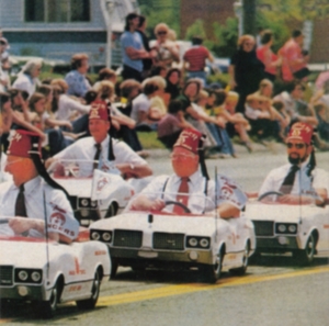 Dead Kennedys - Frankenchrist in the group Minishops / Dead Kennedys at Bengans Skivbutik AB (532936)