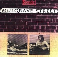 Amazing Blondel - Mulgrave Street in the group CD / Pop-Rock at Bengans Skivbutik AB (533734)