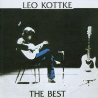 Kottke Leo - Best in the group CD / Jazz at Bengans Skivbutik AB (534041)