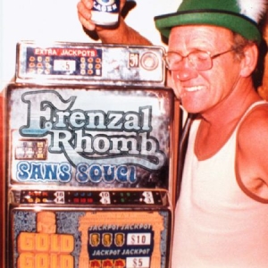 Frenzal Rhomb - Sans Souci in the group CD / Pop-Rock at Bengans Skivbutik AB (534093)