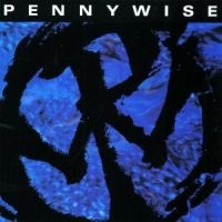 Pennywise - Pennywise (Re-Mastered) in the group CD / Pop-Rock,Punk at Bengans Skivbutik AB (534841)