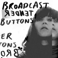 Broadcast - Tender Buttons in the group CD / Pop-Rock at Bengans Skivbutik AB (535319)