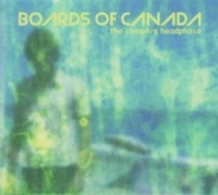 Boards Of Canada - Campfire Headphase in the group CD / Elektroniskt,Pop-Rock at Bengans Skivbutik AB (535434)