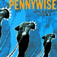 Pennywise - Unknown Road (Re-Mastered) in the group CD / Pop-Rock,Punk at Bengans Skivbutik AB (535456)