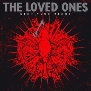 Loved Ones - Keep Your Heart in the group CD / Rock at Bengans Skivbutik AB (535632)