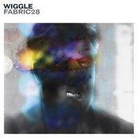 Wiggle - Fabric 28 : in the group CD / Pop-Rock,RnB-Soul at Bengans Skivbutik AB (535719)