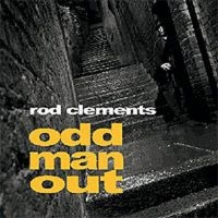 Clements Rod - Odd Man Out in the group CD / Pop-Rock at Bengans Skivbutik AB (535759)