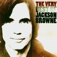 Jackson Browne - The Very Best Of Jackson Brown in the group OUR PICKS / Christmas gift tip CD at Bengans Skivbutik AB (536390)