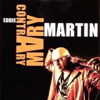 Martin Eddie - Contrary Mary in the group CD / Blues,Jazz at Bengans Skivbutik AB (537063)