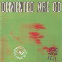 Demented Are Go! - Kicked Out Of Hell in the group CD / Pop-Rock at Bengans Skivbutik AB (537261)