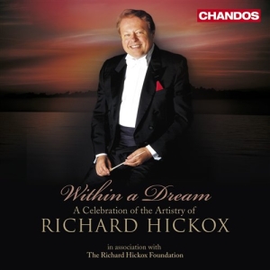 Richard Hickox - A Celebration Of in the group OUR PICKS / Christmas gift tip CD at Bengans Skivbutik AB (537548)