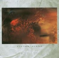 Cocteau Twins - Victorialand in the group CD / Pop-Rock at Bengans Skivbutik AB (537619)