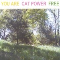 Cat Power - You Are Free in the group CD / Pop-Rock at Bengans Skivbutik AB (537637)