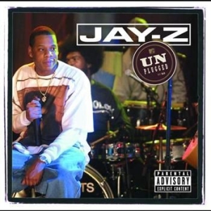 Jay-Z - Mtv Unplugged in the group OTHER / 10399 at Bengans Skivbutik AB (537918)