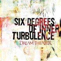 Dream Theater - Six Degrees Of Inner Turbulenc in the group OUR PICKS / Christmas gift tip CD at Bengans Skivbutik AB (537929)