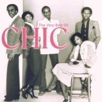 CHIC - THE VERY BEST OF CHIC in the group OUR PICKS / Christmas gift tip CD at Bengans Skivbutik AB (538091)