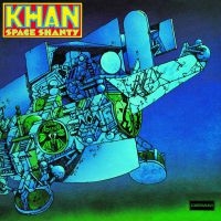 Khan - Space Shanty in the group OUR PICKS / Christmas gift tip CD at Bengans Skivbutik AB (538461)